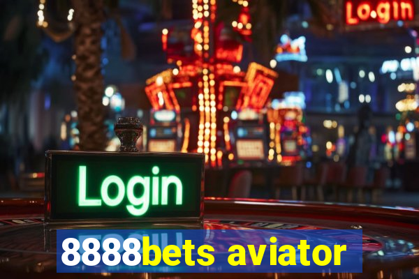 8888bets aviator